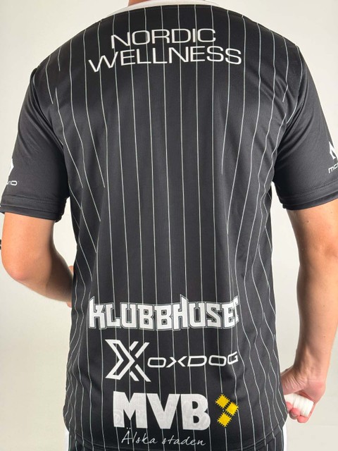 IBK Dalen Matchtröja Replica (26/27)