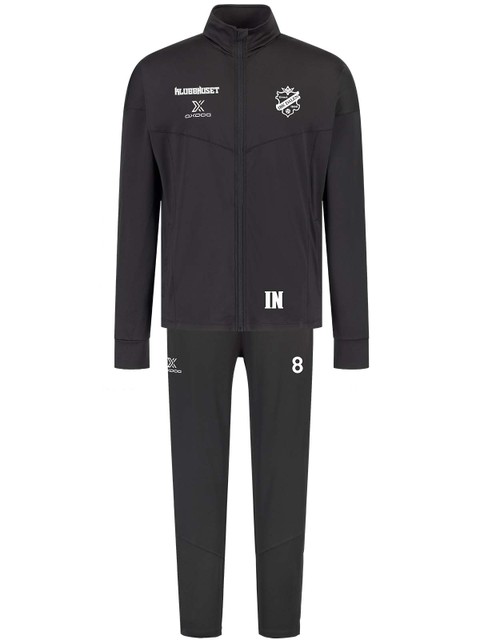 Oxdog Tracksuit MOVE (IBK Dalen)