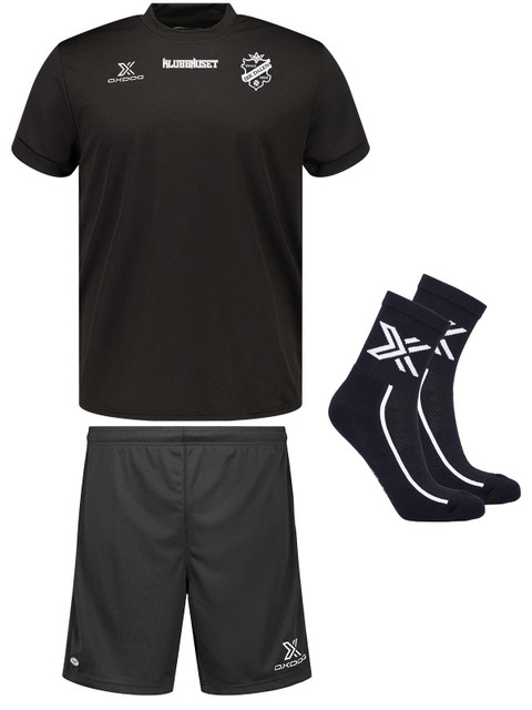 Oxdog Training Kit (IBK Dalen)