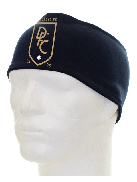 Headband, Navy (Danderyd FC)