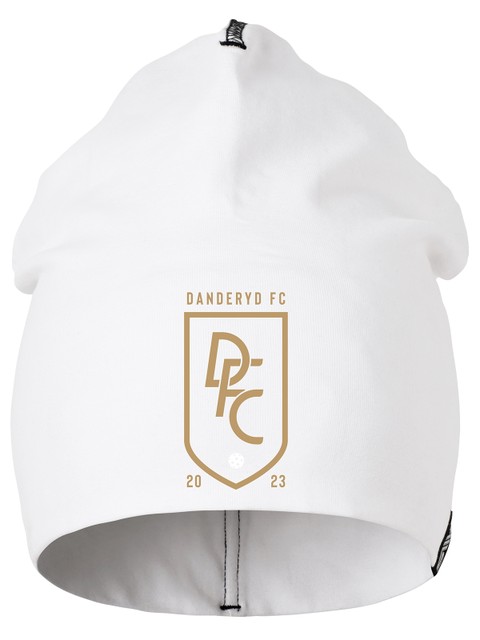 SW Beanie, White (Danderyd FC)