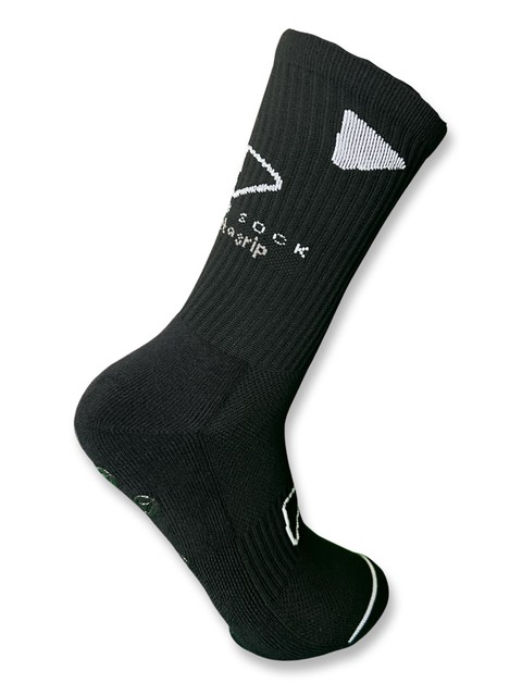 Pro Sock - Grip Sock, Black (Danderyd FC)