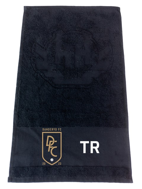 KH Towel 50x30 cm (Danderyd FC)