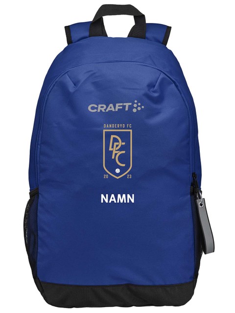 Craft Ryggsäck ABILITY Practice 24L (Danderyd FC)