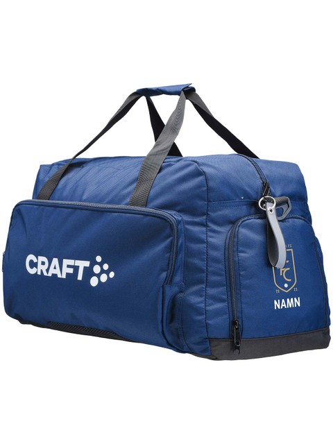 Craft Sportväska ABILITY 38L (Danderyd FC)