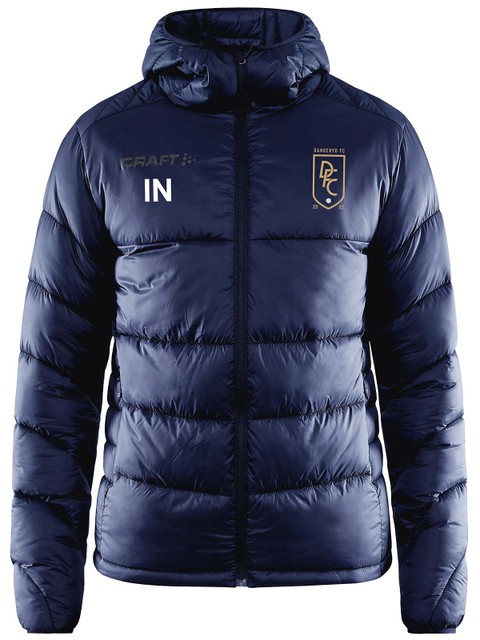 Craft Jacket Isolate Explore (Danderyd FC)