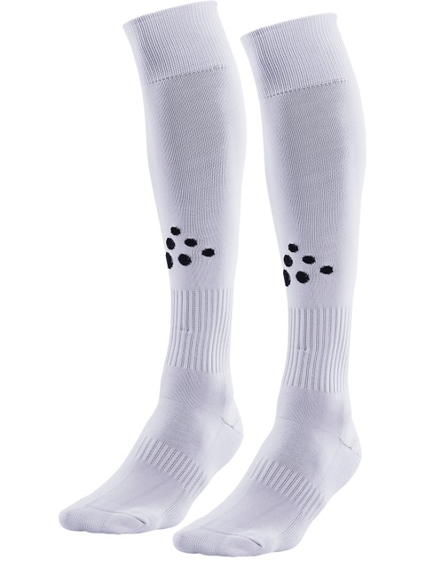 Craft Sock EXTEND 2.0 Athlete, White (Danderyd FC)