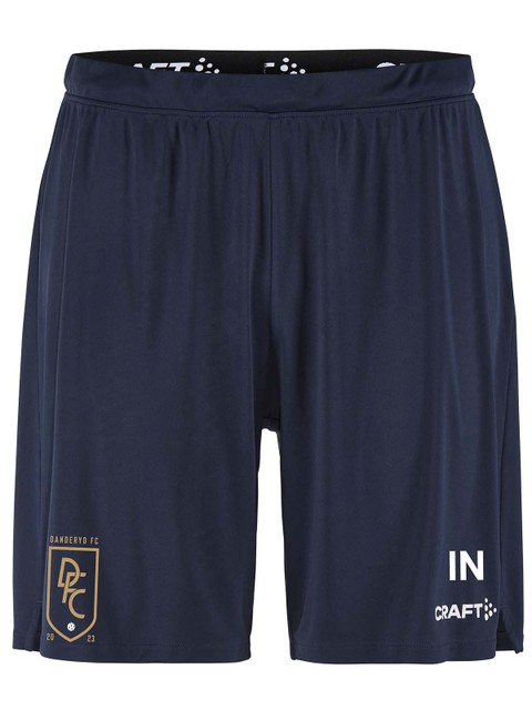 Craft Shorts EVOLVE 2.0 (Danderyd FC)