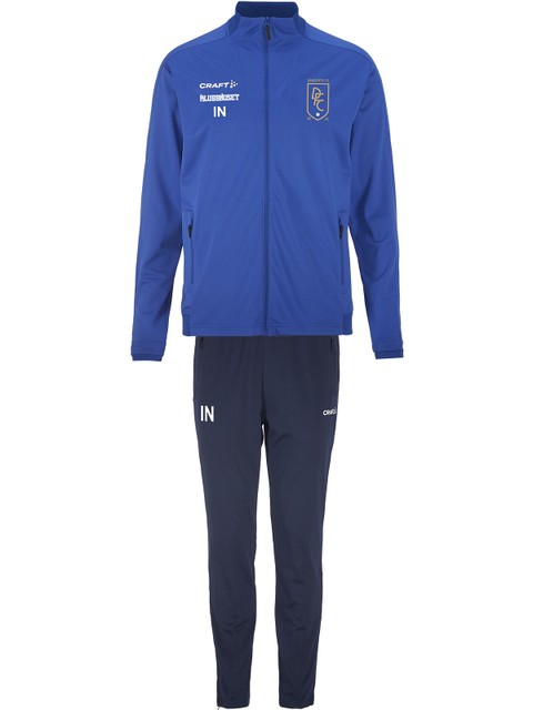 Craft Overall EVOLVE 2.0 FZ (Danderyd FC)