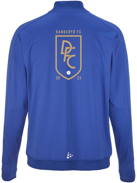 Craft Overall EVOLVE 2.0 FZ (Danderyd FC)