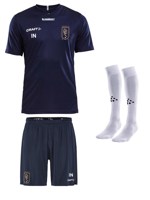 Craft Training Kit (Danderyd FC)