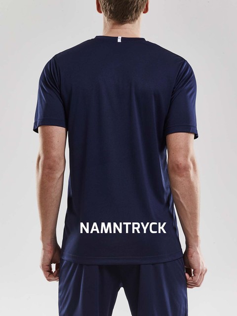 CRAFT PLAYER KIT (Danderyd FC)