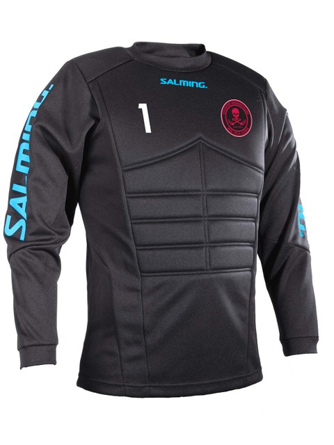 Salming Goalie Jersey ATLAS JR (Degerfors IBK)