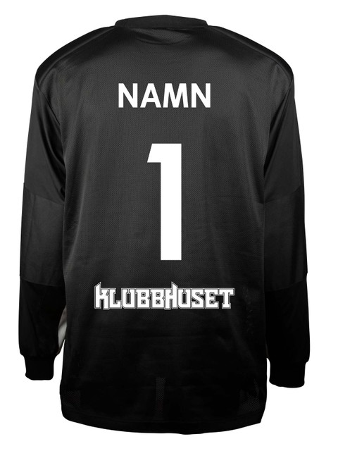 Salming Goalie Jersey REACT (Degerfors IBK)