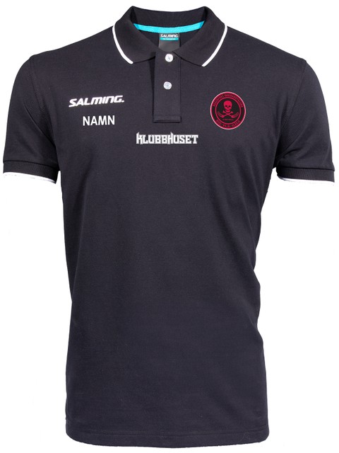 Salming Team Polo (Degerfors IBK)