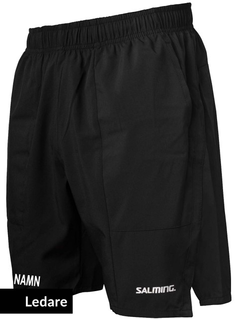 Salming Coach Shorts RACE (Degerfors IBK)