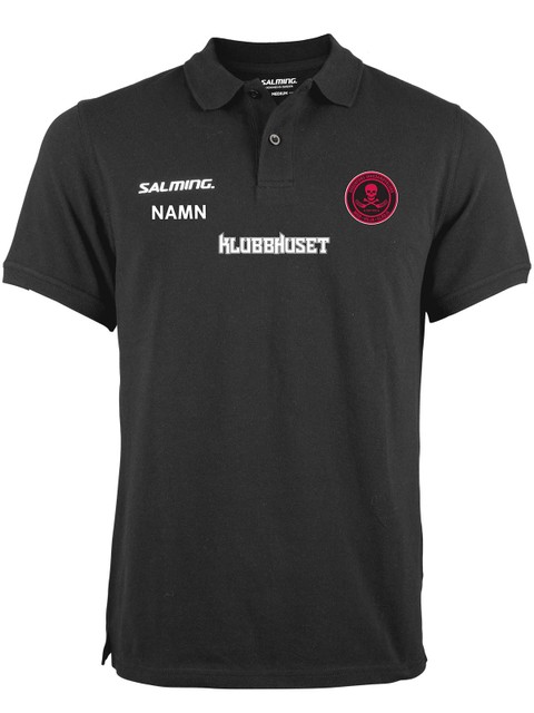 Salming Polo - Team Polo (25/26) (Degerfors IBK)