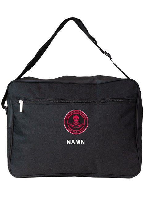 KH Coachbag - Black Label (Degerfors IBK)