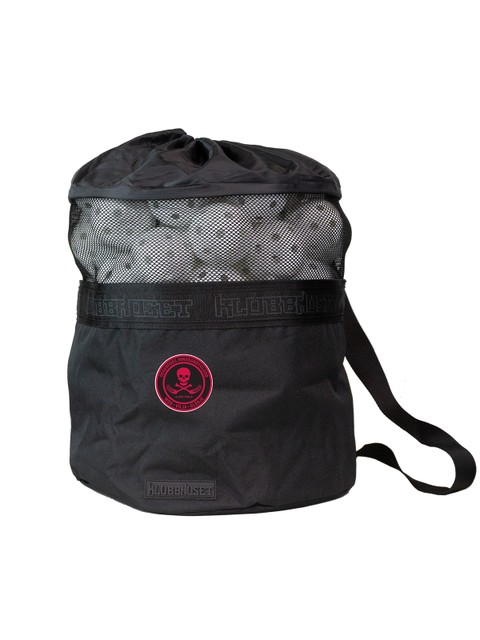 KH Ballbag - Black Label (Degerfors IBK)