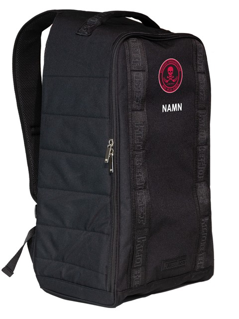 KH Backpack Exclusive - Black Label (Degerfors IBK)