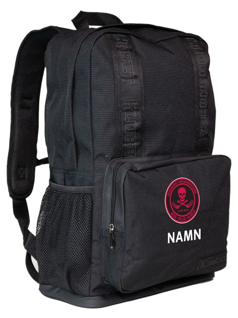 KH Backpack - Black Label (Degerfors IBK)