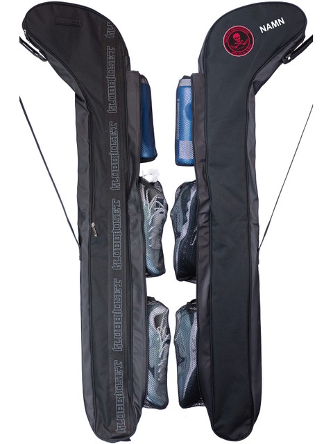 KH Stickcover Multi - Black Label (Degerfors IBK)