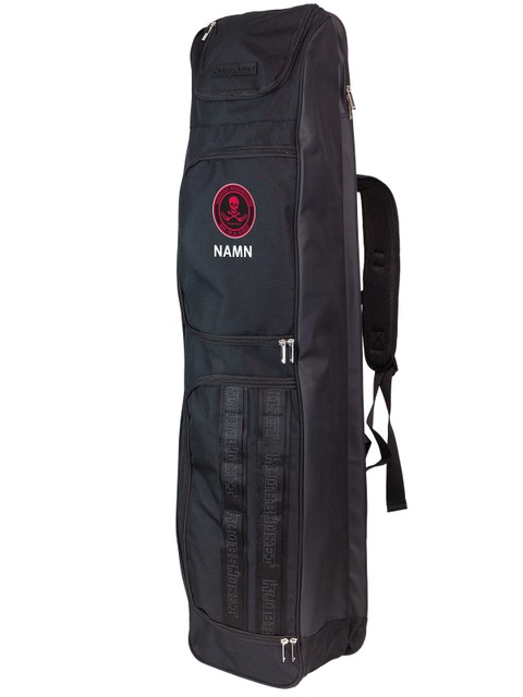 KH 1-Piece Bag - Black Label (Degerfors IBK)