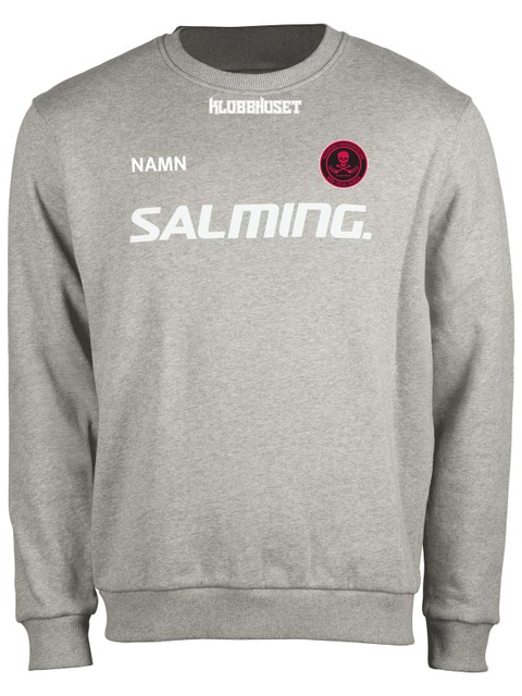 Salming Sweatshirt CORE (Degerfors IBK)