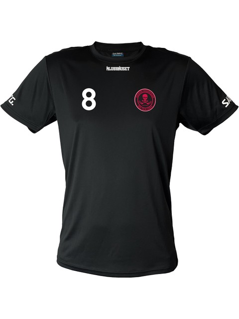 Salming T-shirt CORE22 Training (Degerfors IBK)