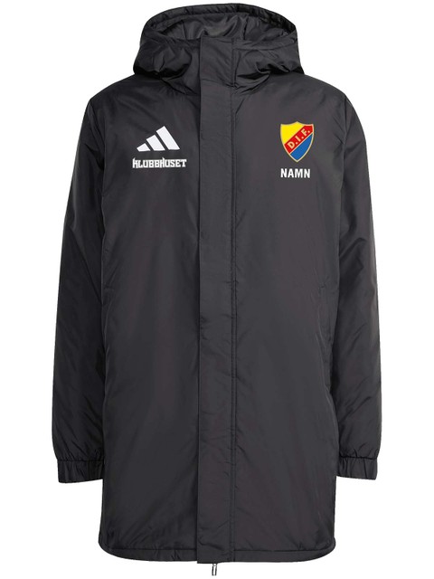 Adidas Jacket ENTRADA26 Stadium (Djurgårdens IBS)