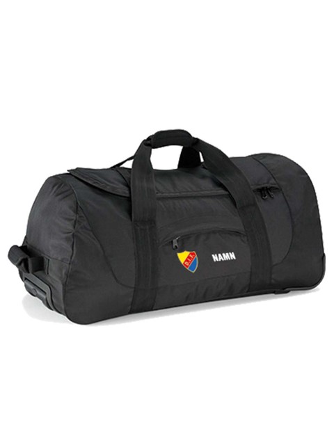 Trolley Bag Quadra Vessel 70L (Djurgårdens IBS)