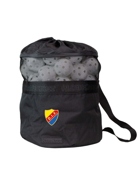 KH Ballbag - Black Label (Djurgårdens IBS)
