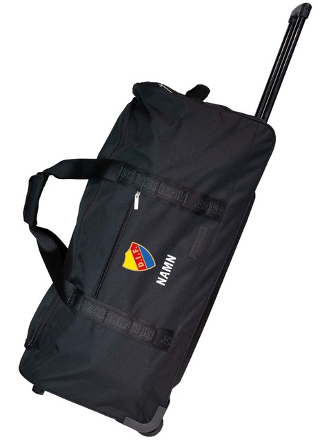 KH Trolley Bag - Black Label (Djurgårdens IBS)