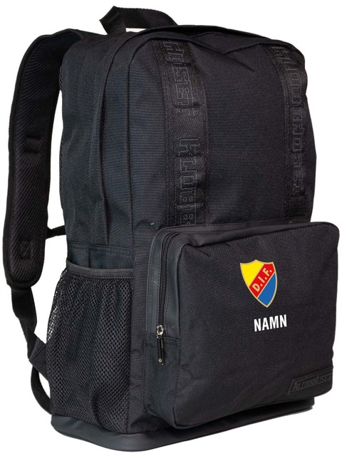 KH Backpack - Black Label (Djurgårdens IBS)