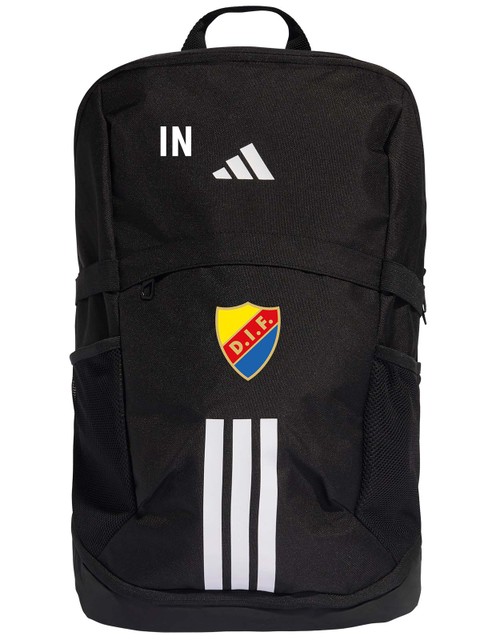 Adidas Backpack TIRO (Djurgårdens IBS)
