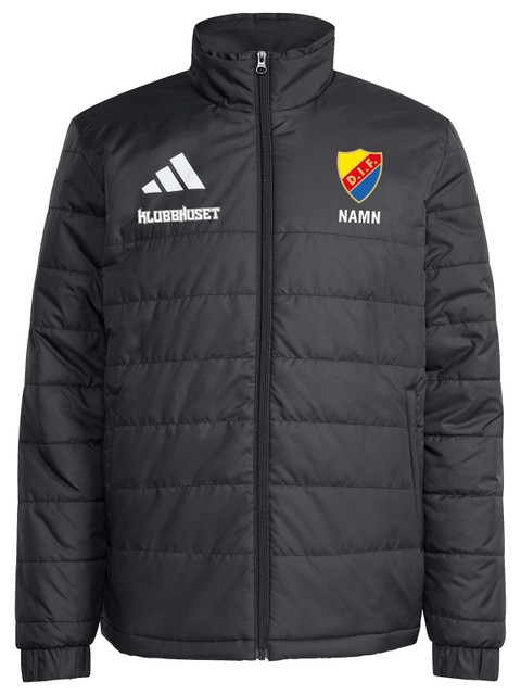 Adidas Jacket ENTRADA26 Light (Djurgårdens IBS)