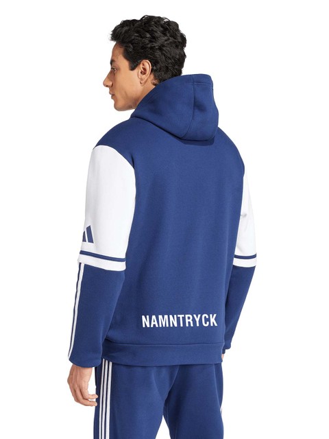 Adidas Hoodie SQUADRA25 (Djurgårdens IBS)