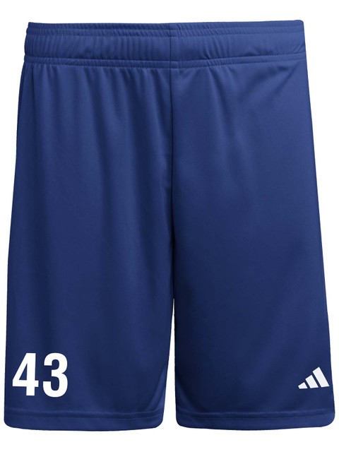 Adidas Shorts ENTRADA26 (Djurgårdens IBS)