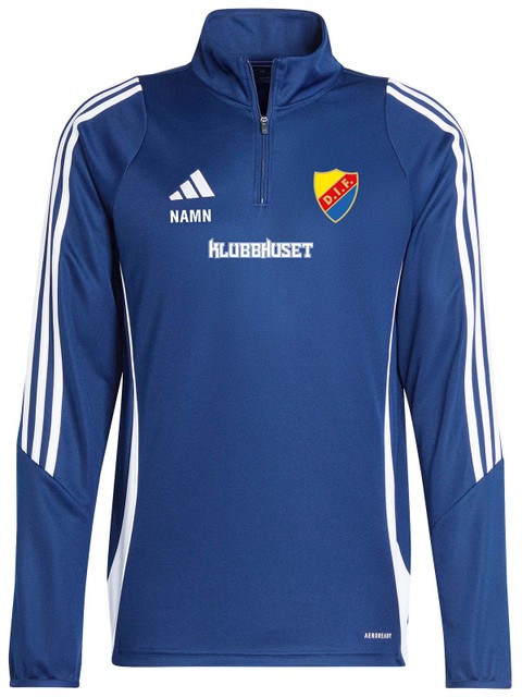 Adidas Training Top TIRO24 HZ (Djurgårdens IBS)
