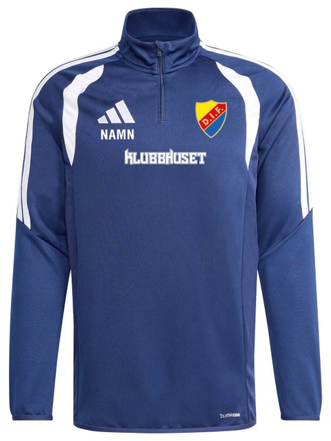 Adidas Training Top TIRO26 HZ (Djurgårdens IBS)