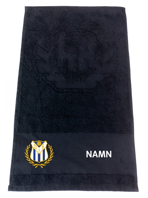 KH Towel 50x30 cm (Donsö IS)