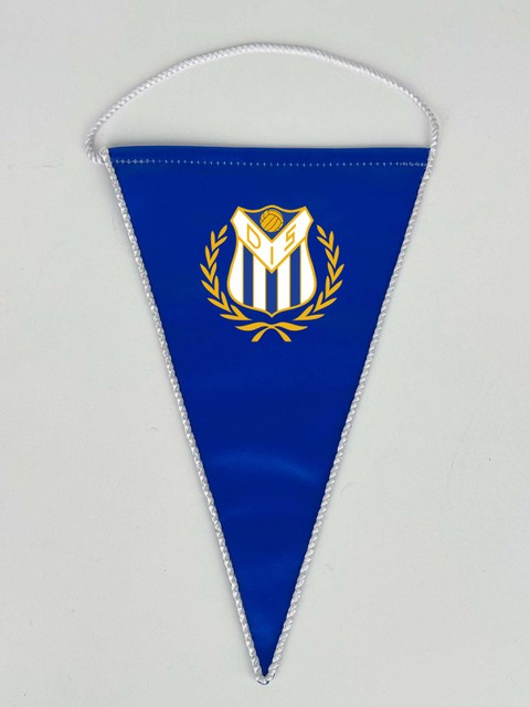 Pennant, Royal (Donsö IS)