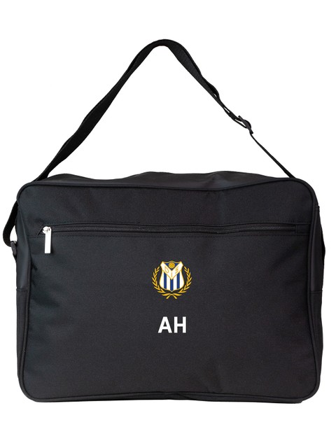 KH Coachbag - Black Label (Donsö IS)