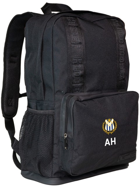 KH Backpack - Black Label (Donsö IS)