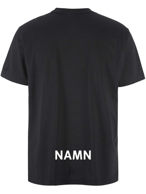 Craft T-shirt COMMUNITY 2.0, Black (Donsö IS)