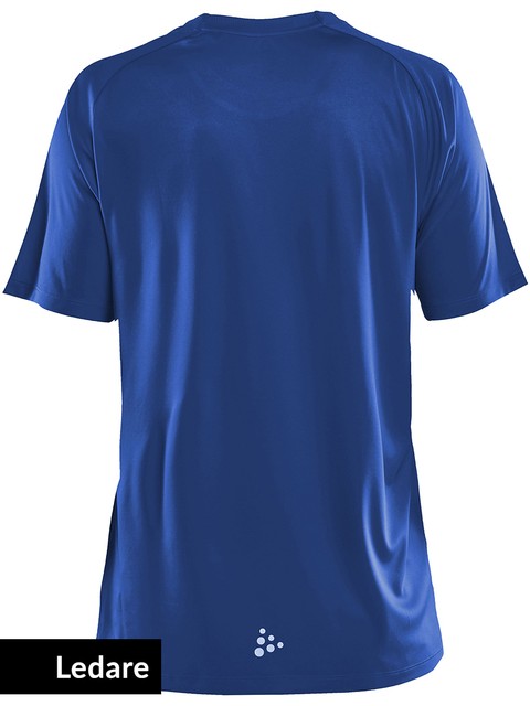 Craft T-shirt Evolve - Ledare (Donsö IS)