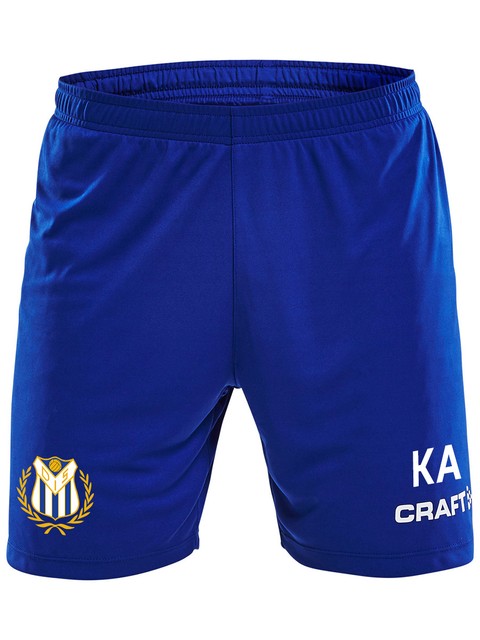 Craft Shorts Squad Solid (Donsö IS)