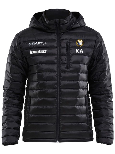 Craft Jacket Isolate (Donsö IS)