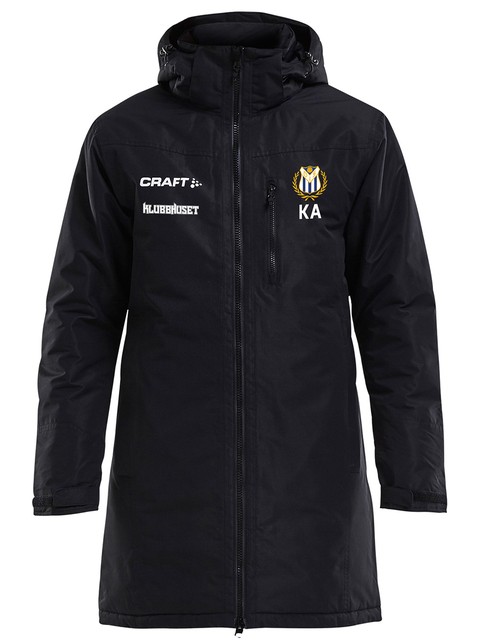 Craft Jacket Parkas (Donsö IS)