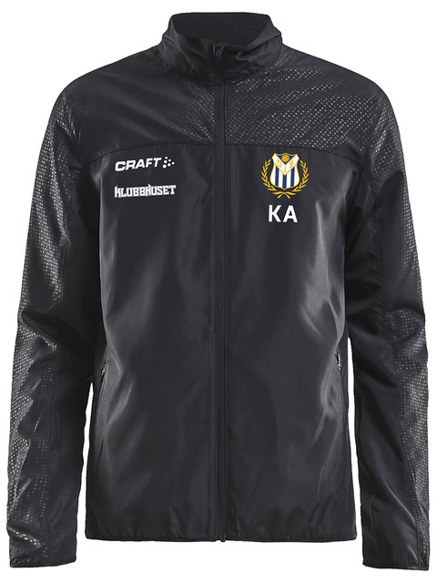 Craft Wind Jacket Rush (Donsö IS)